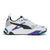 Puma Tenis Trinity Blanco/Negro/Violeta, para Hombre