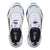 Puma Tenis Trinity Blanco/Negro/Violeta, para Hombre