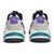 Puma Tenis Trinity Blanco/Negro/Violeta, para Hombre