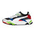 Puma Tenis Trinity Negro/Blanco/Gris, para Hombre