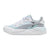 Puma Tenis X-Ray Speed Celeste/Gris/Blanco, para Mujer