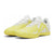 Puma Tenis para Fútbol Future Play IT Amarillo, para Hombre