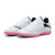 Puma Tenis para Fútbol Future Play IT Blanco/Rosa, para Hombre