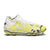 Puma Tacos de Fútbol Future Match FG/AG Amarillo, para Hombre