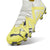 Puma Tacos de Fútbol Future Match FG/AG Amarillo, para Hombre