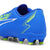 Puma Tacos de Fútbol Ultra Play FG/AG Azul, para Hombre