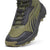 Puma Zapatos para Hiking Obstruct Pro Mid Verde Olivo/Negro, para Hombre