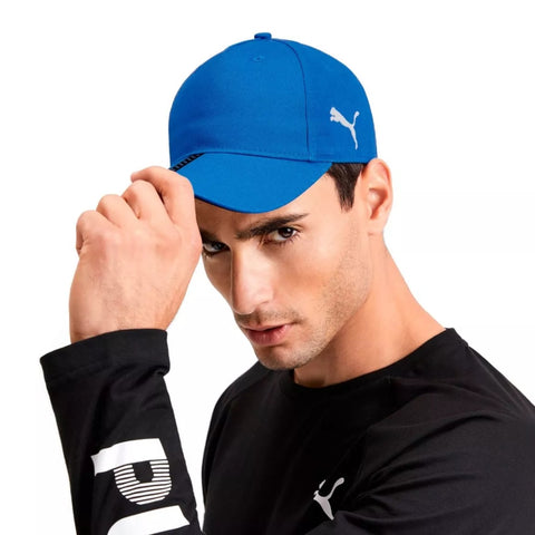 Puma Gorra de Fútbol Liga, Unisex