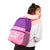 Puma Mochila Casual Phase Small, Rosa/Púrpura