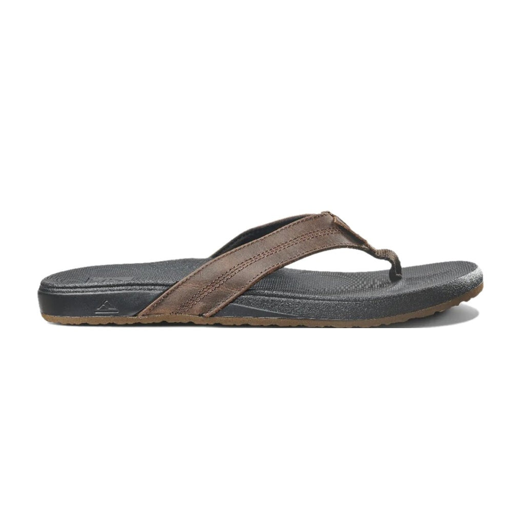 Sandalias reef best sale para hombre