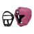 RDX Casco de Boxeo T1, Rosa