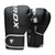 RDX Guantes para Boxeo F6 Kara Negro/Blanco