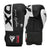 Rdx F4 Guantes para Boxeo, Blanco/negro