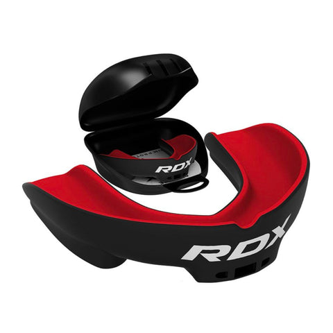 RDX Protector Bucal Sencillo 3W