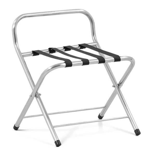 RWA Rack para Equipaje Cromado 17''