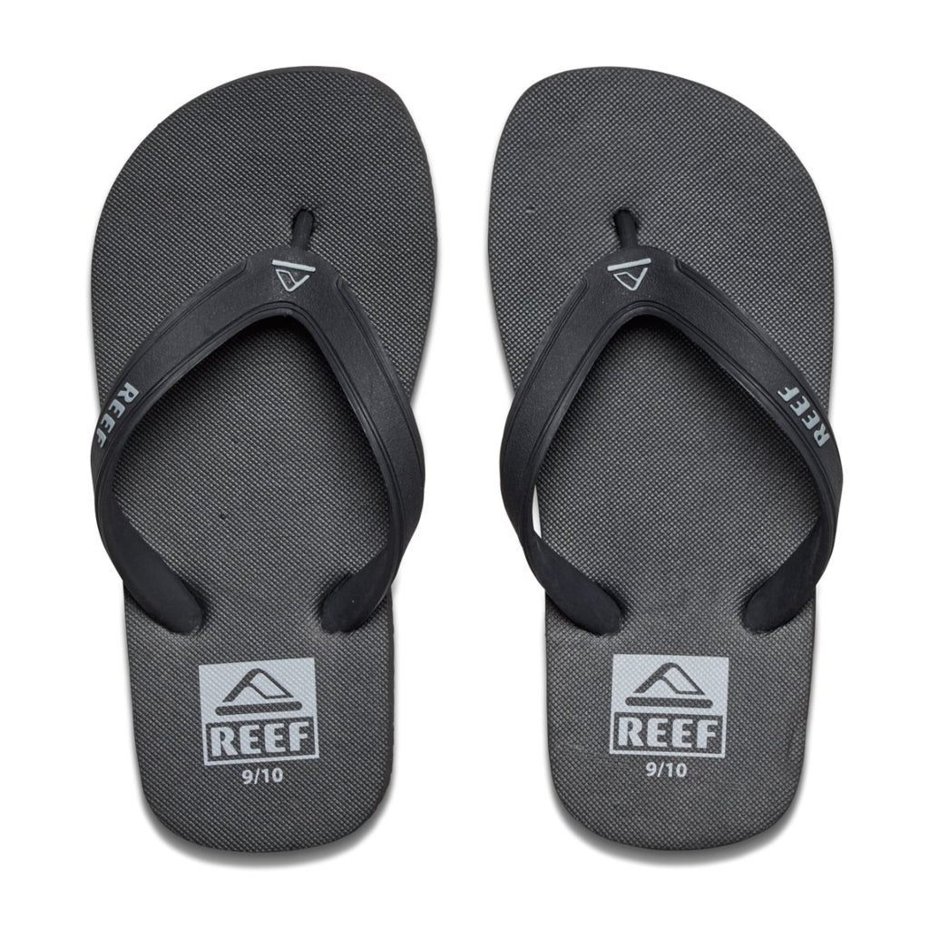 Sandalias reef best sale para niños