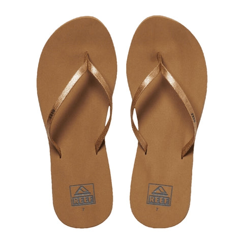 Reef Sandalias Bliss Nights Copper, para Mujer