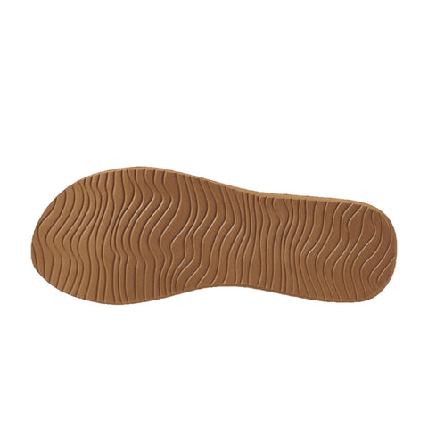 Reef Sandalias Bliss Nights Copper, para Mujer