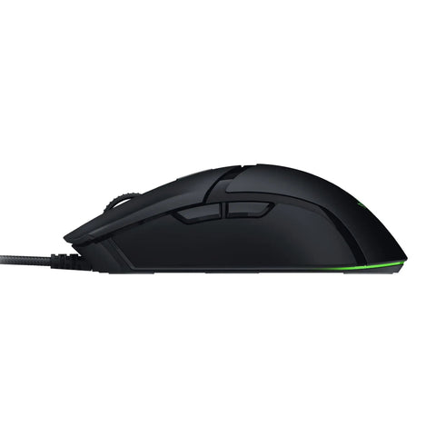 Razer Mouse Alámbrico Gaming Cobra, RZ01-04650100-R3U1