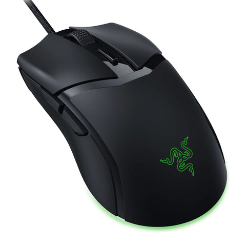 Razer Mouse Alámbrico Gaming Cobra, RZ01-04650100-R3U1