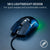 Razer Mouse Alámbrico Gaming Cobra, RZ01-04650100-R3U1