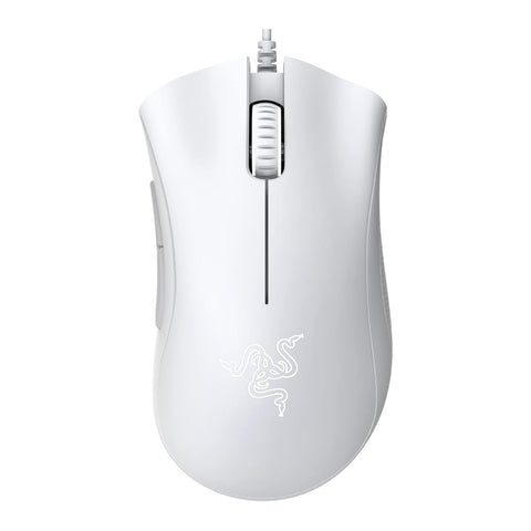 Razer Mouse Alámbrico Gaming Deathadder Essential