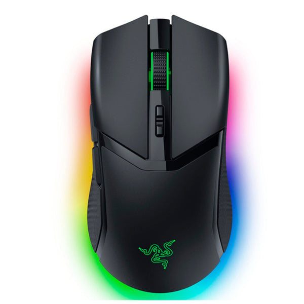 Razer Mouse Inalámbricos Gaming Cobra Pro, RZ01-04660100-R3U1