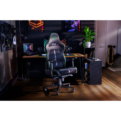 Razer Silla Ergonómica Gaming Enki, RZ38-03720100-R3U1