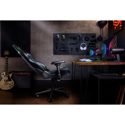 Razer Silla Ergonómica Gaming Enki, RZ38-03720100-R3U1