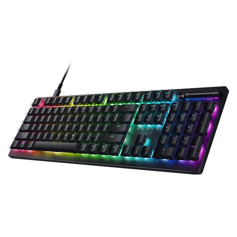 Razer Teclado Gaming Razer Deathstalker V2 Pro, RZ03-04360200-R3U1