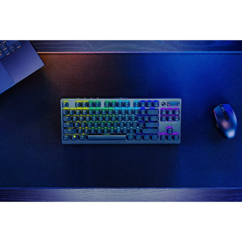 Razer Teclado Inalámbrico Tenkeyless DeathStalker V2 Pro, Español