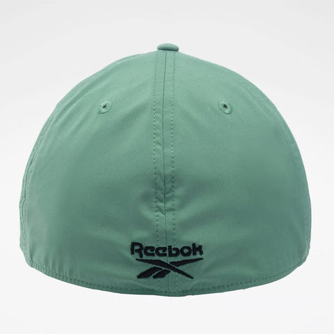 Reebok Gorra de Entrenamiento RBK Aflex, Unisex