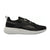 Reebok Tenis Lite Plus 4 Negro/Gris, para Hombre