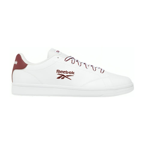 Reebok Tenis Royal Complete Sport Blanco/Rojo, Unisex