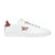 Reebok Tenis Royal Complete Sport Blanco/Rojo, Unisex