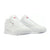 Reebok Tenis Classic Leather Blanco, para Mujer