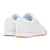 Reebok Tenis Princess Blanco/ Café, para Mujer