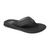 Reef Sandalias Element TQT Negro, para Hombre