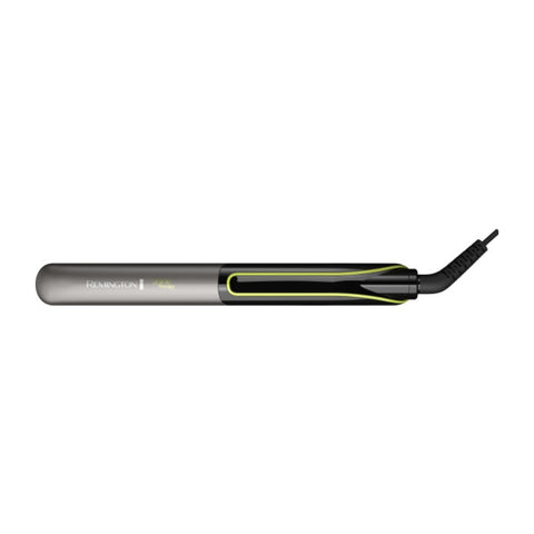 Remington Plancha Alisadora Shine Therapy, S12A Tratamiento Aguacate y Macadamia