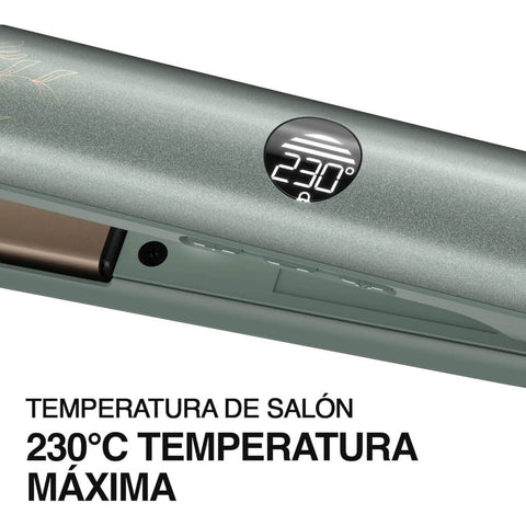 Remington Plancha Alisadora para Cabello Botanicals, S32A-110F