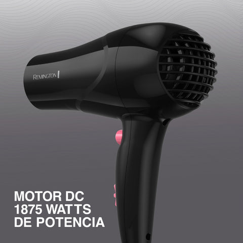 Remington Secadora de Cabello Pro Cerámica, D16A-110F