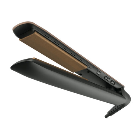 Remington Plancha Alisadora Keratin Therapy, S8599