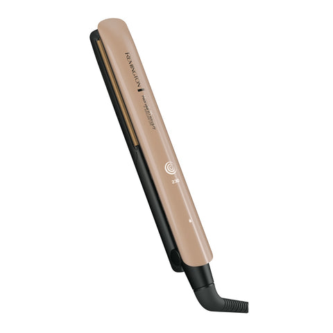 Remington Plancha Alisadora Keratin Therapy, S8599