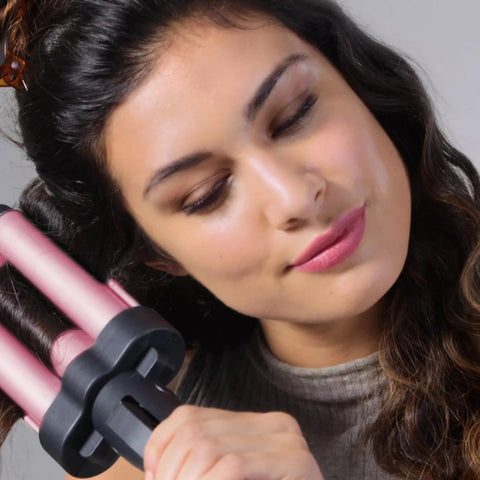 Revlon Rizador Jumbo Waver