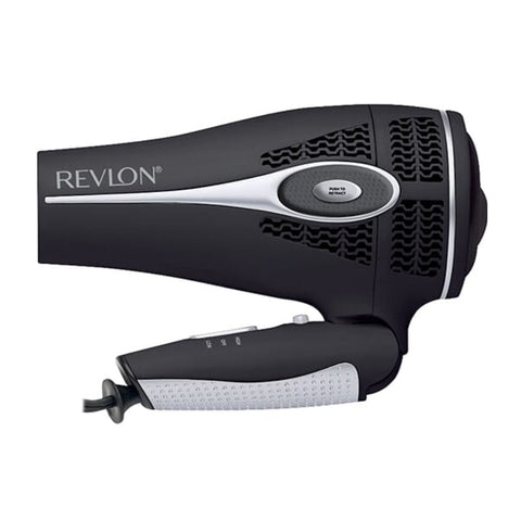 Revlon Secadora de Cabello Iones MOD.RVDR5221