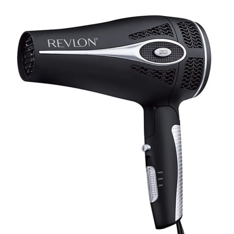 Revlon Secadora de Cabello Iones MOD.RVDR5221