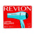 Revlon Secadora de Cabello Iónica Lasting Brill 1875W