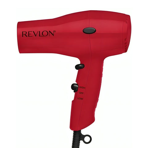 Revlon Secadora de Cabello Style and Go, 1875W