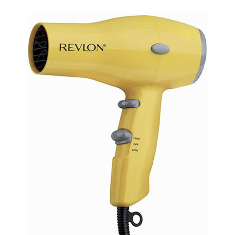 Revlon Secadora de Cabello Style and Go, 1875W