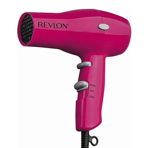 Revlon Secadora de Cabello Style and Go, 1875W